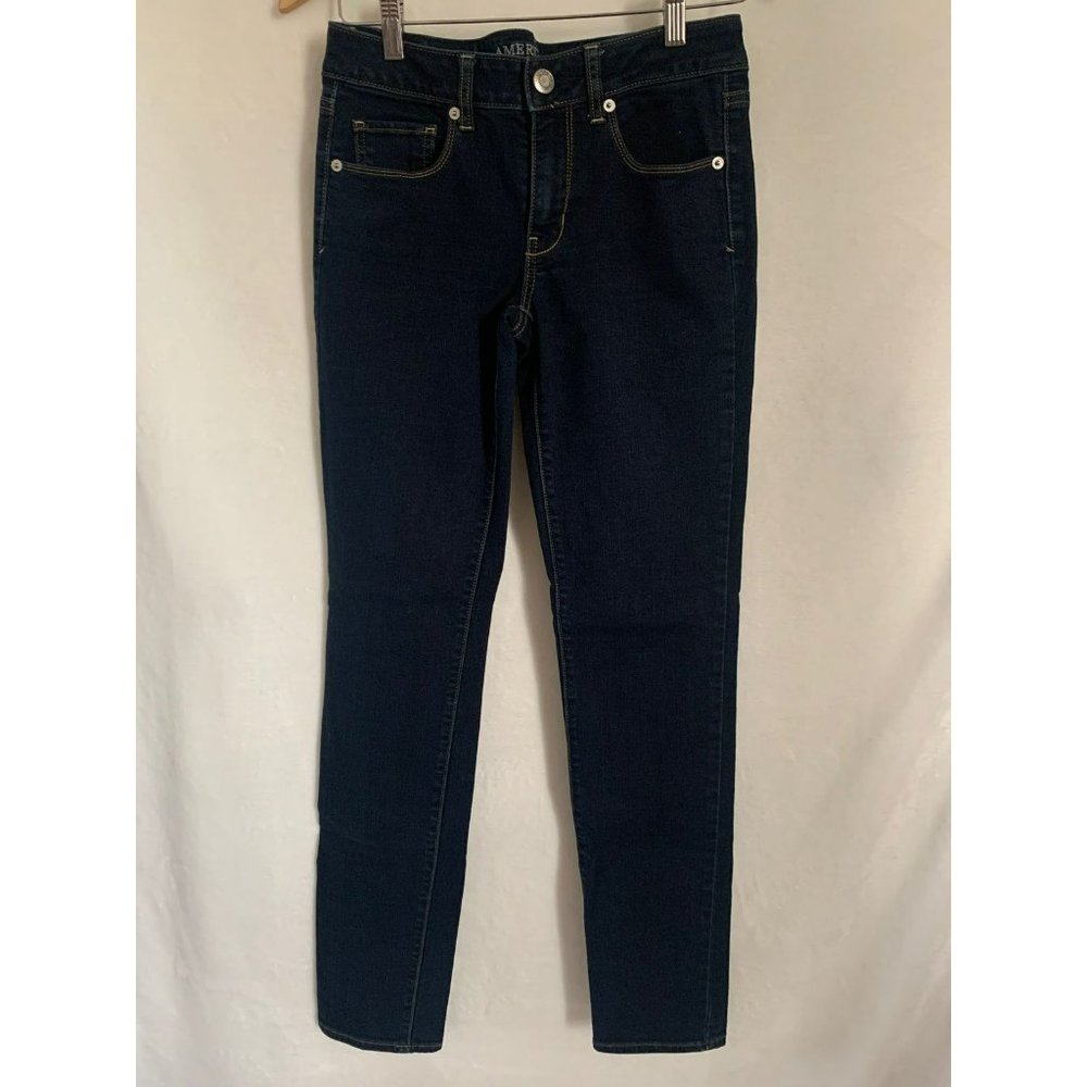 American Eagle Skinny Size 6 Jeans